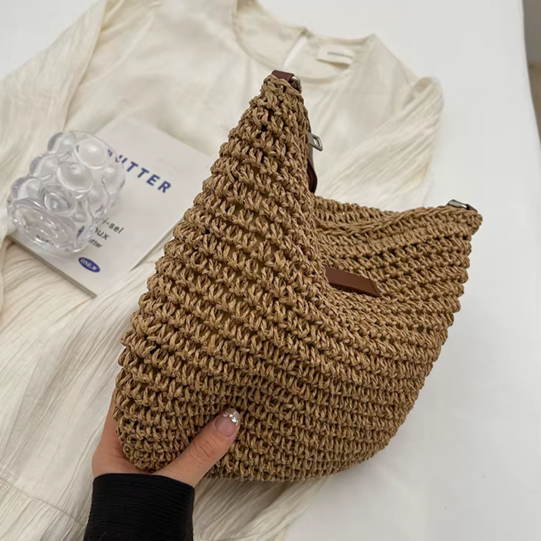 Lathy | Shoulder Bag