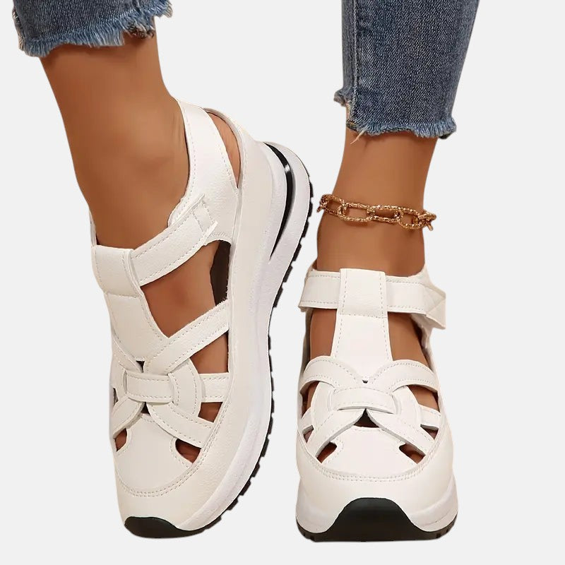 Delilah | Orthopedic Sandals