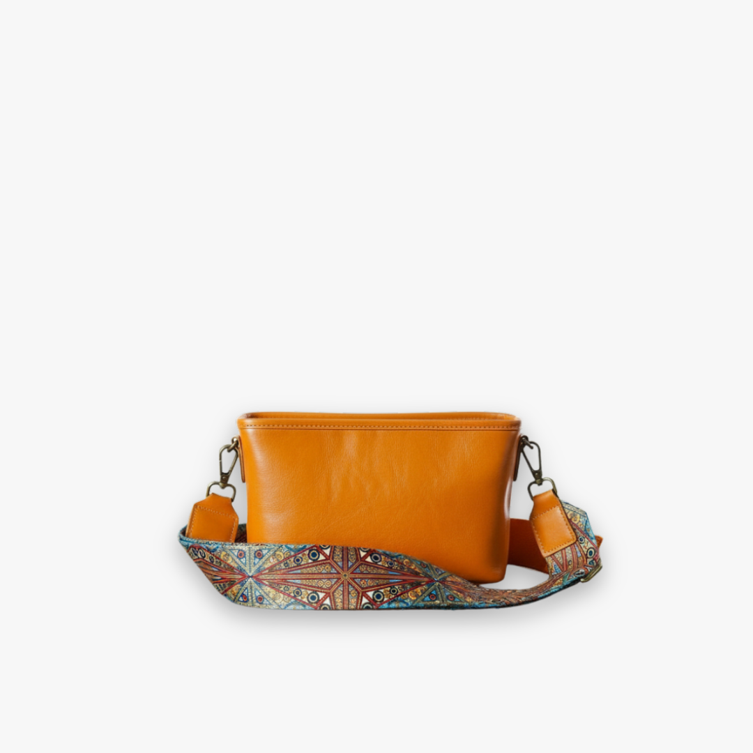 Clara Crossbody Bag - Lync Nova