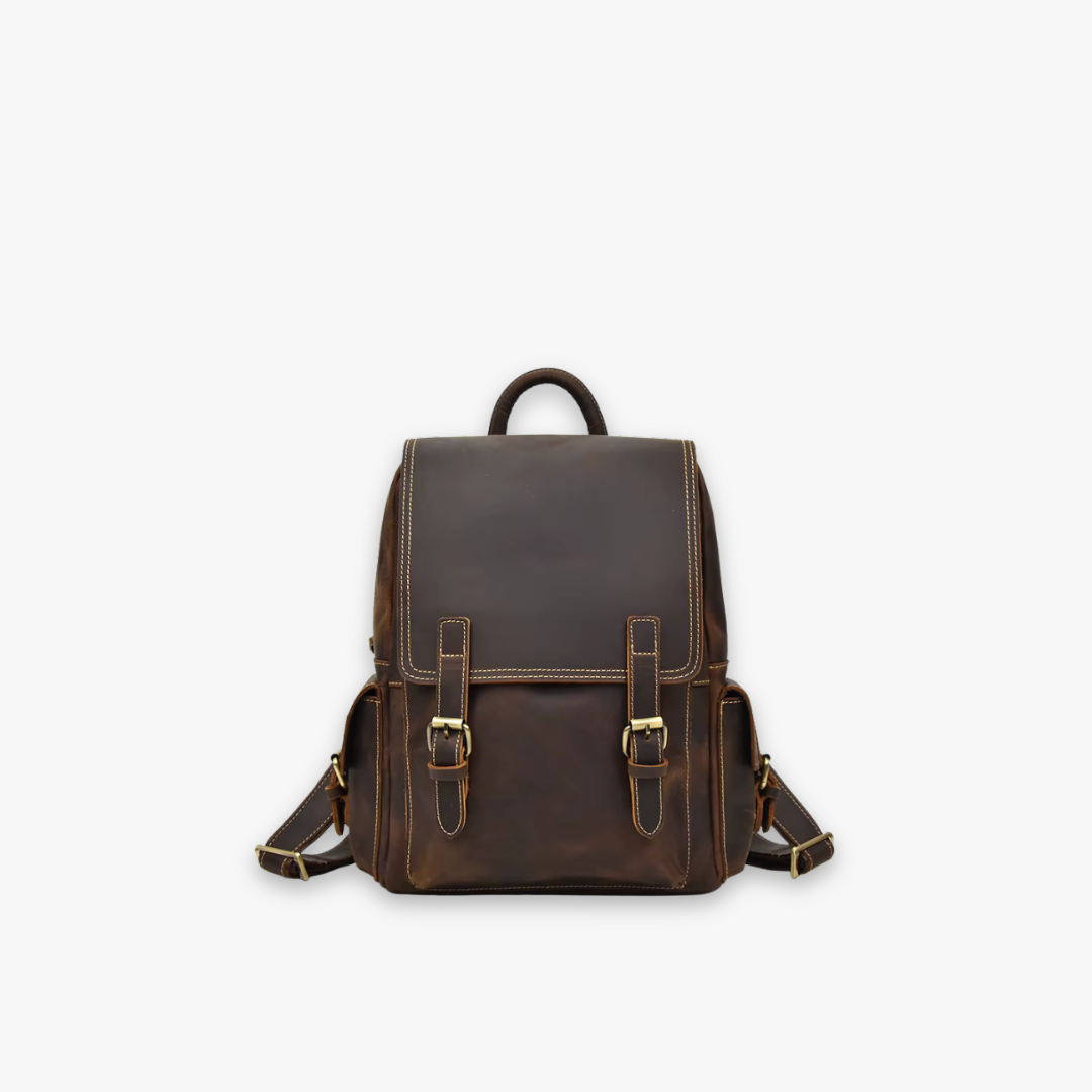 Armand Backpack - Lync Nova