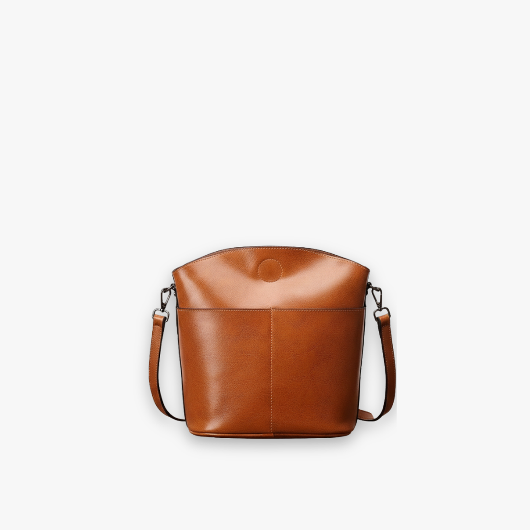 Seralyn Shoulder Bag - Lync Nova