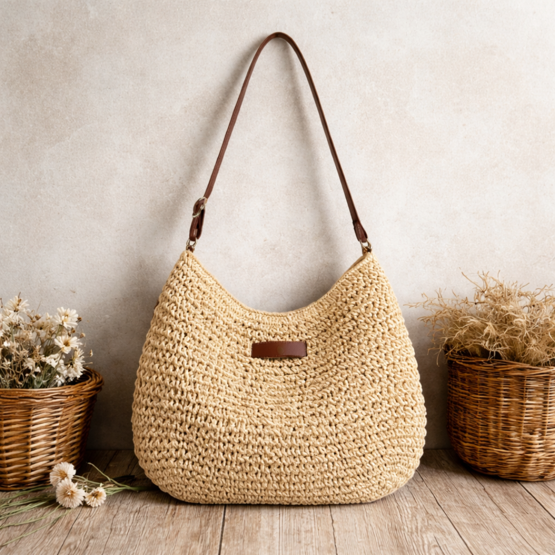 Lathy | Shoulder Bag