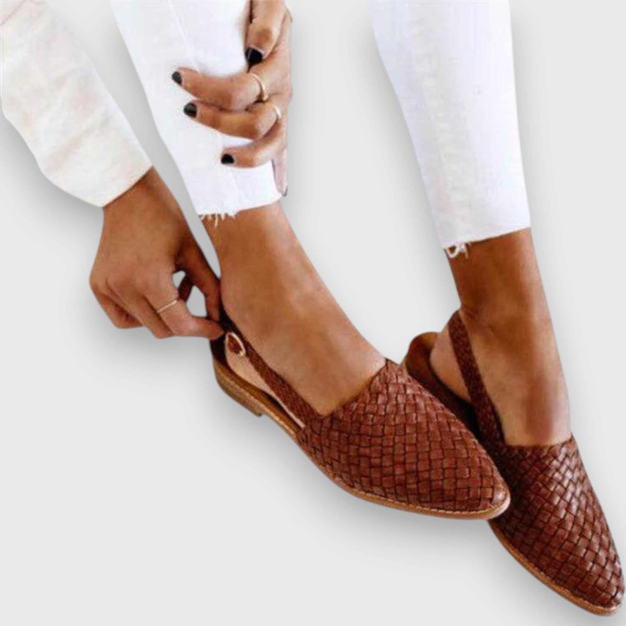 Lysena | Sandalias cómodas