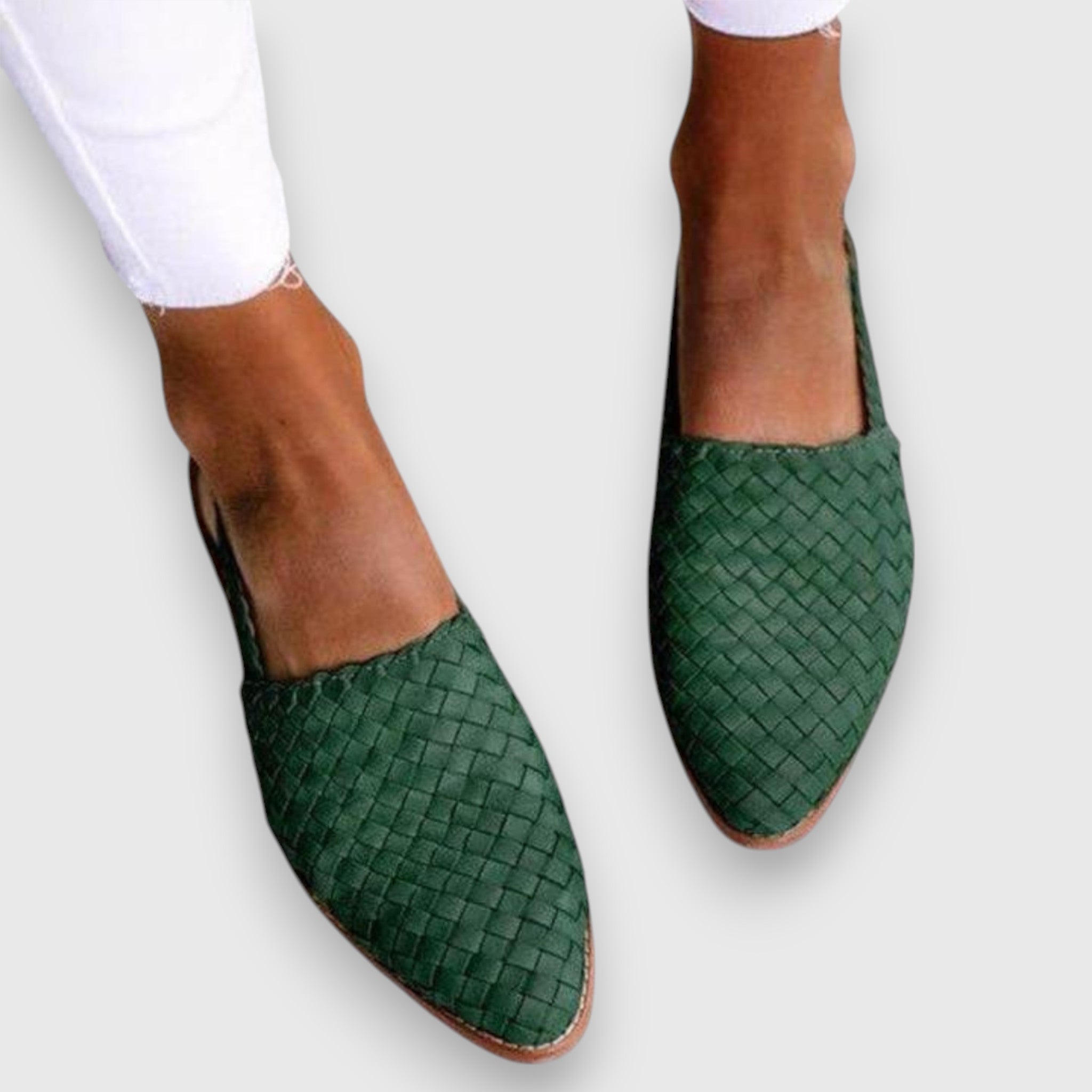 Lysena | Sandalias cómodas