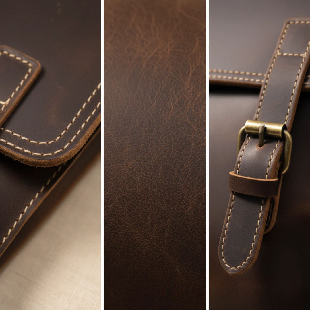 Armand Backpack - Lync Nova