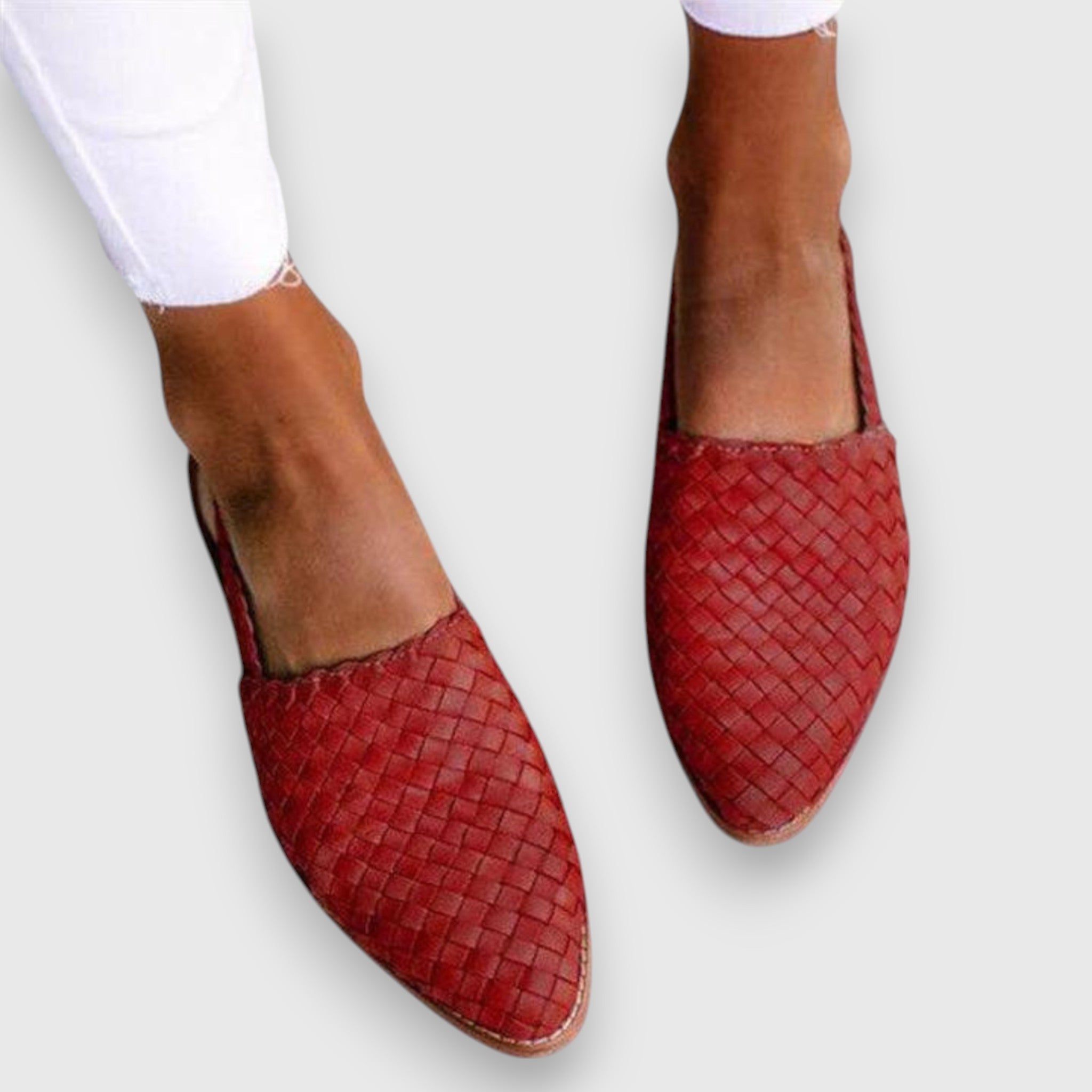 Lysena | Sandalias cómodas