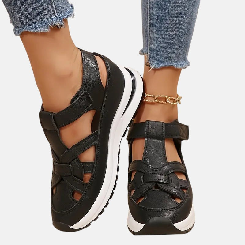 Delilah | Orthopedic Sandals