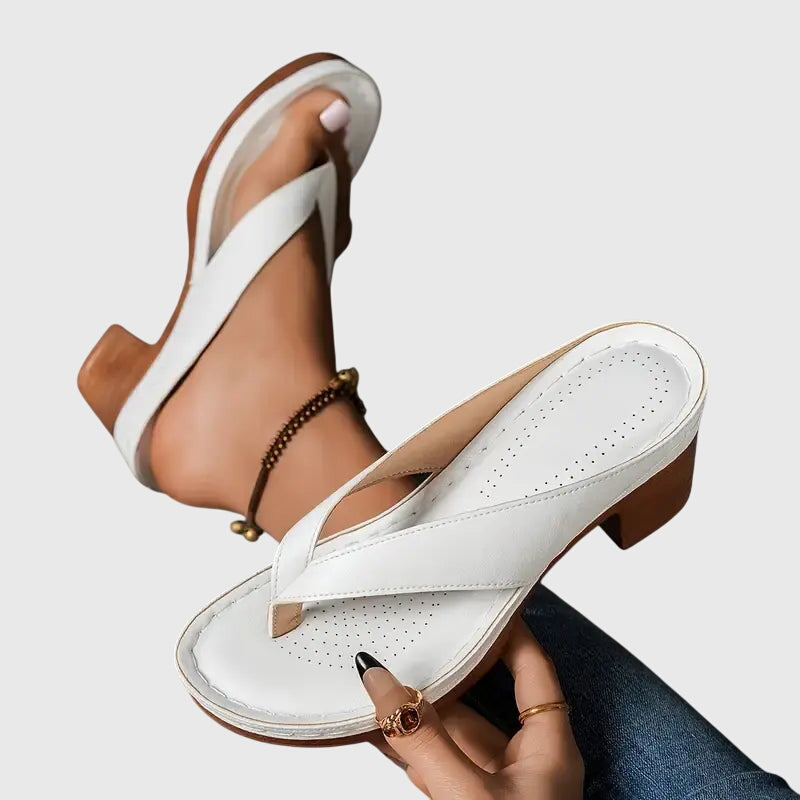 Gianna™ | Sandalias ortopédicas