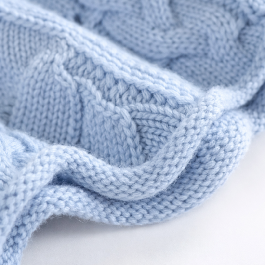 Aurora Cashmere Sweater