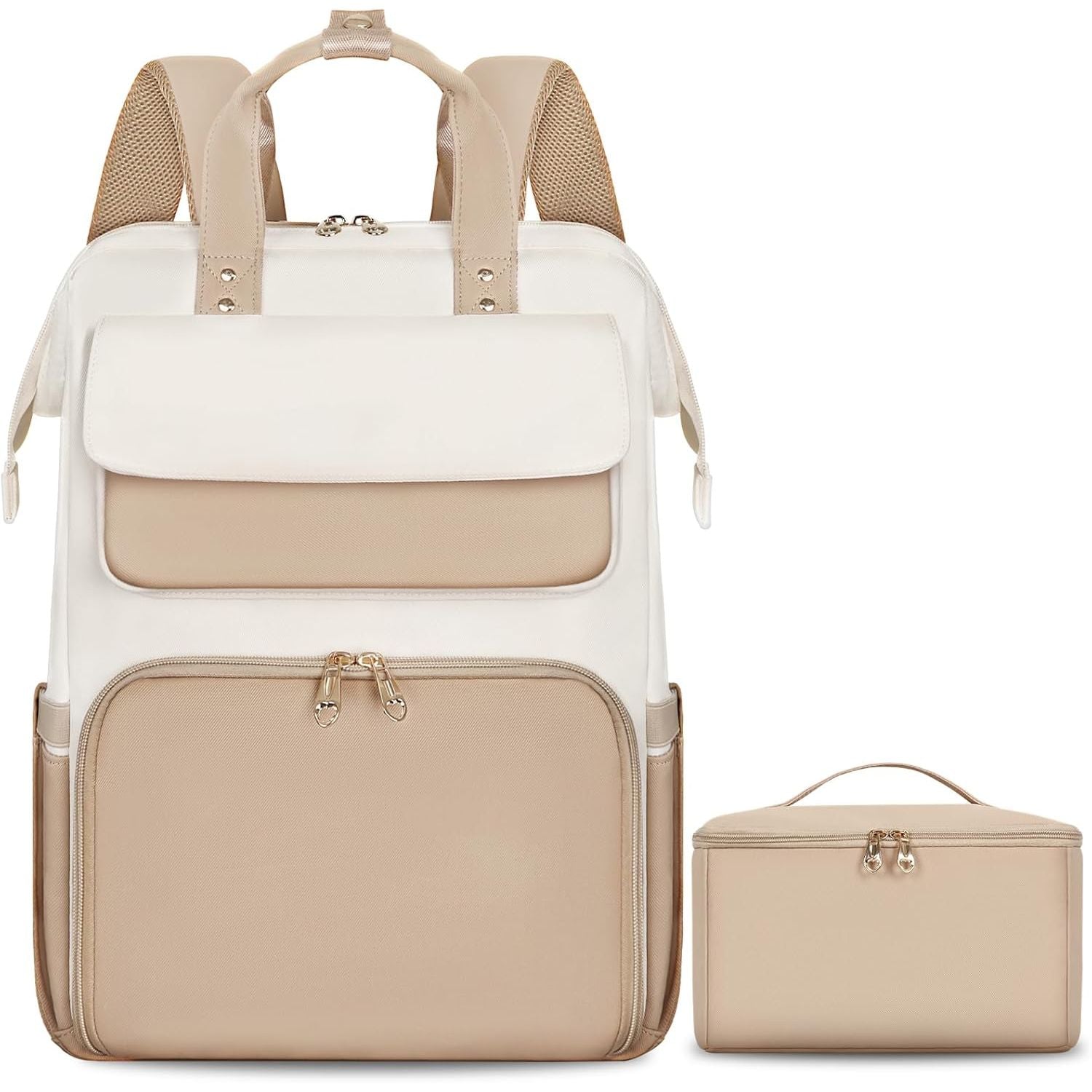 Almira | Work & Lunch Backpack