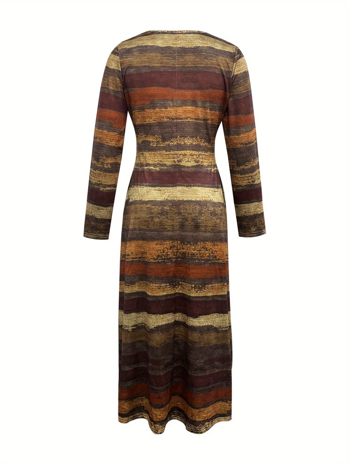 Maria | Vintage Maxi Dress