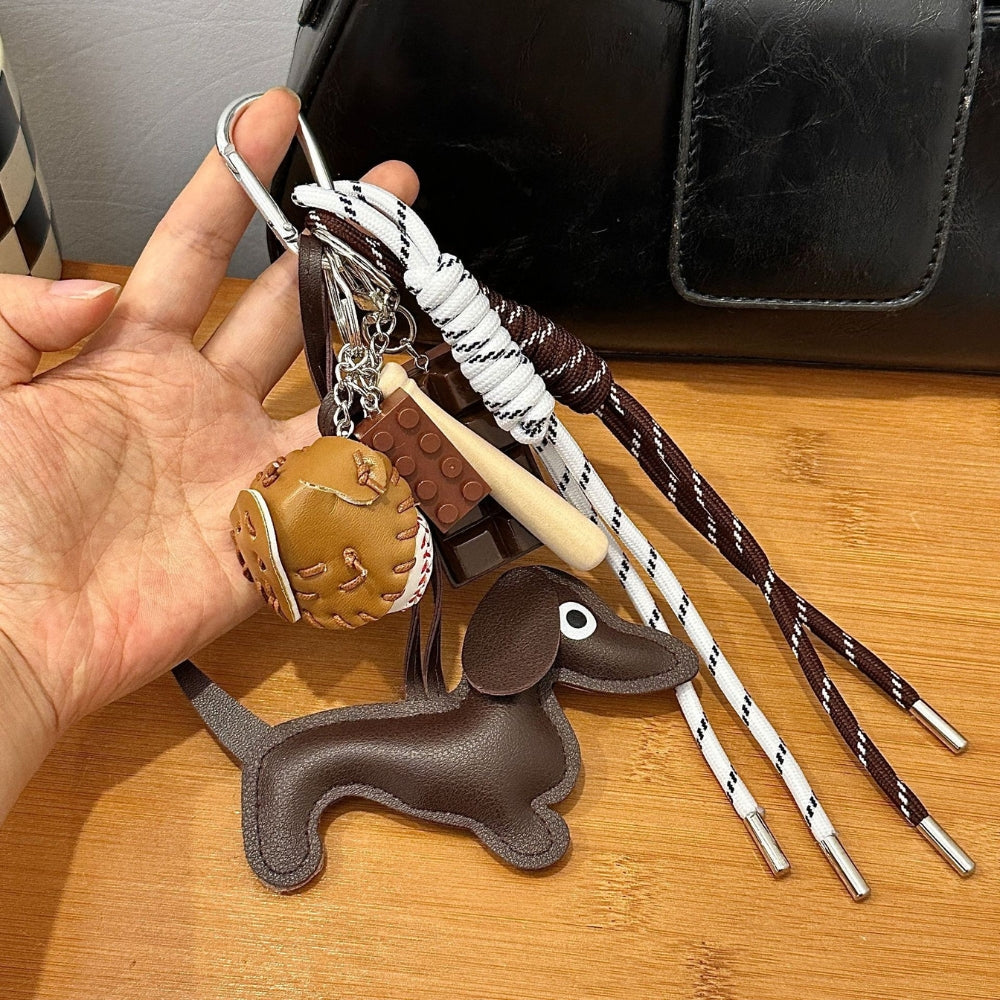 Baxter Pup | Style urbain