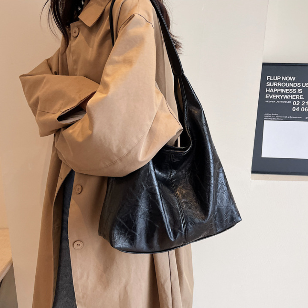Serina | Hobo Bag
