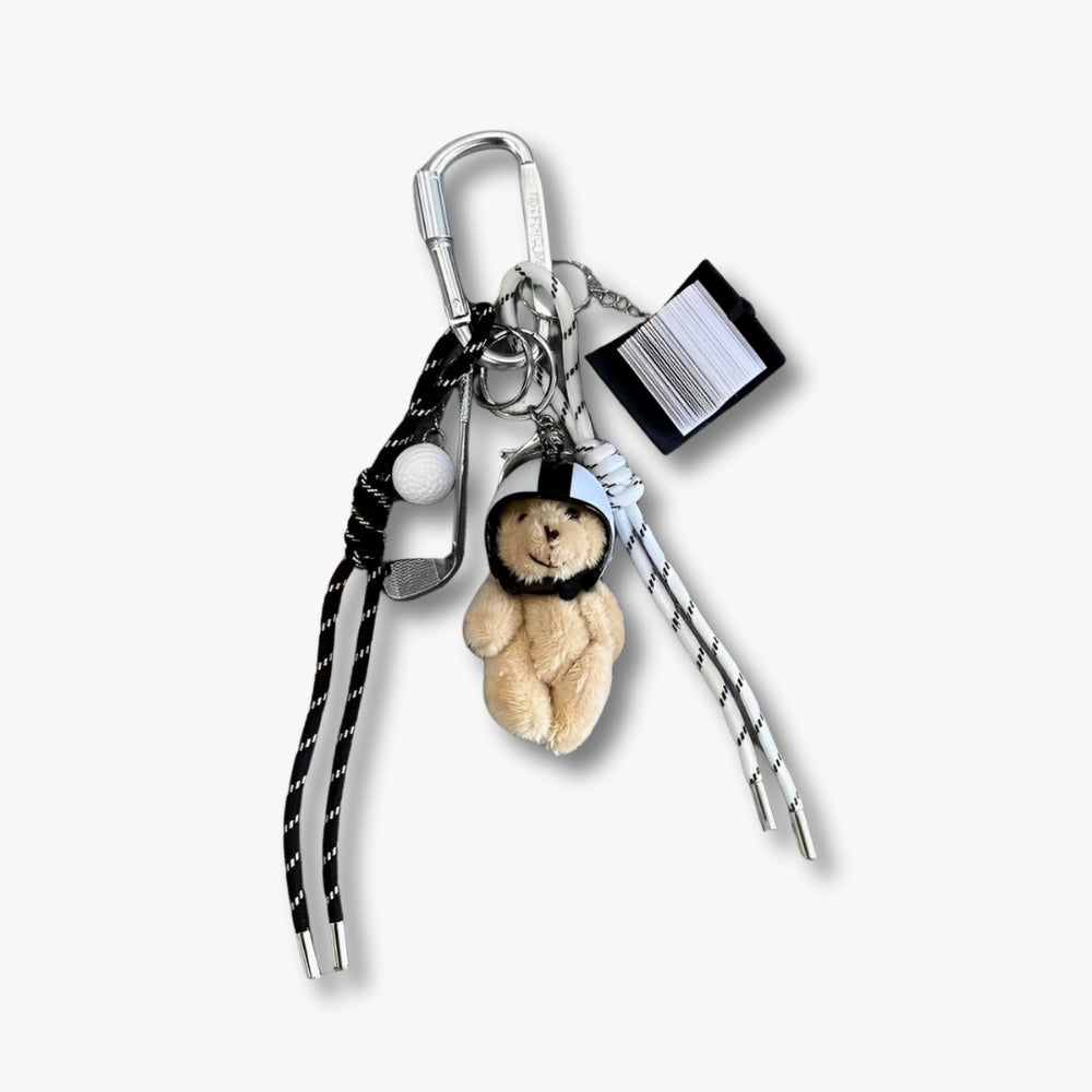 Tova Rider | Ambiance Aventure