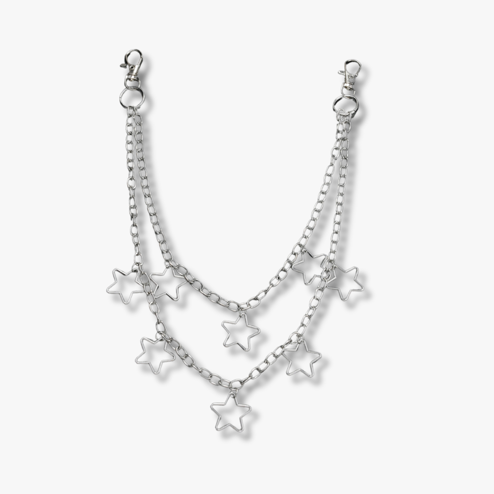 Chaîne Nova | Étincelle Rebelle