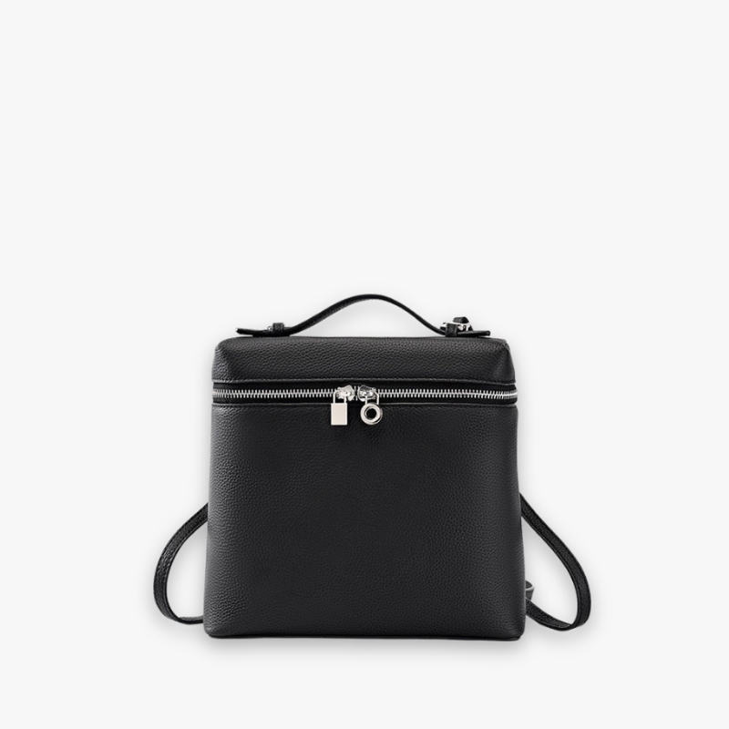 Avelyra Backpack in Black - Lync Nova