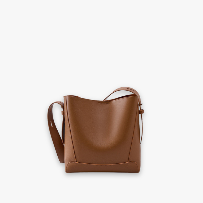 Valéna Handbag in Beige - Lync Nova