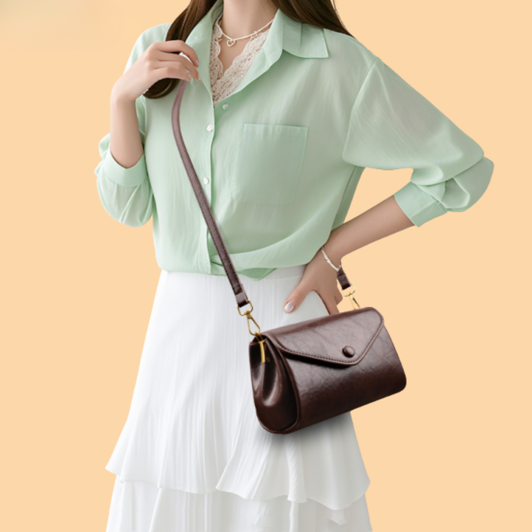 Amara Classic Crossbody Bag