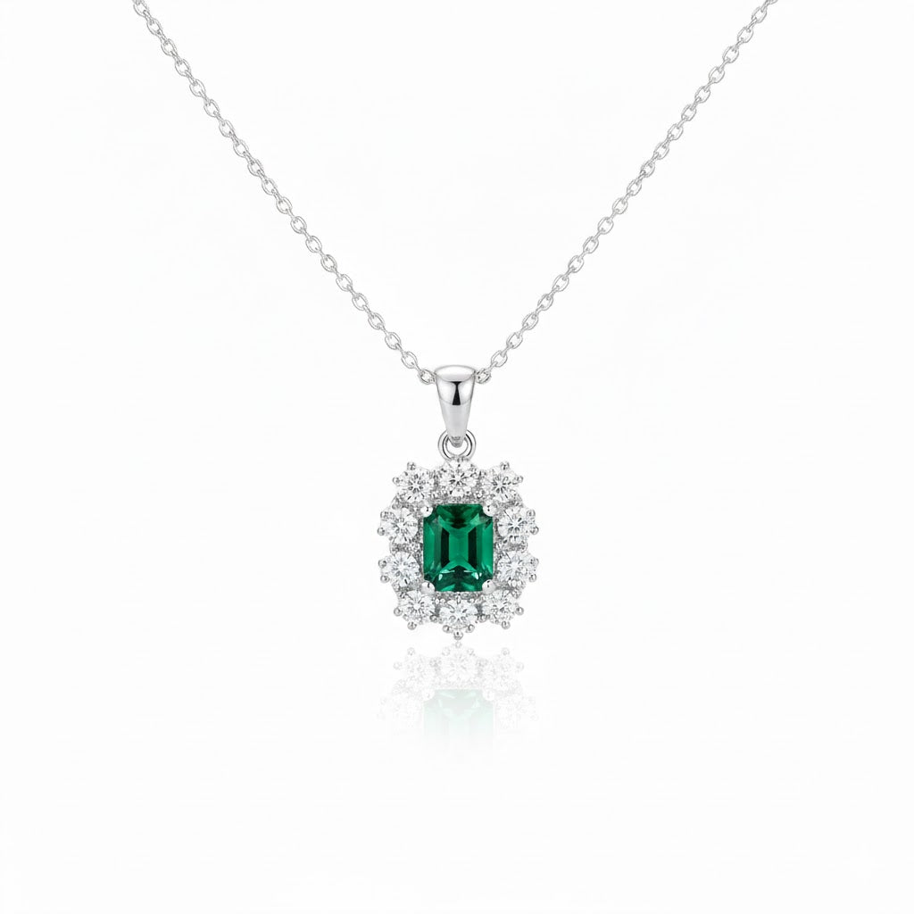 Meliora Brenswyn Necklace