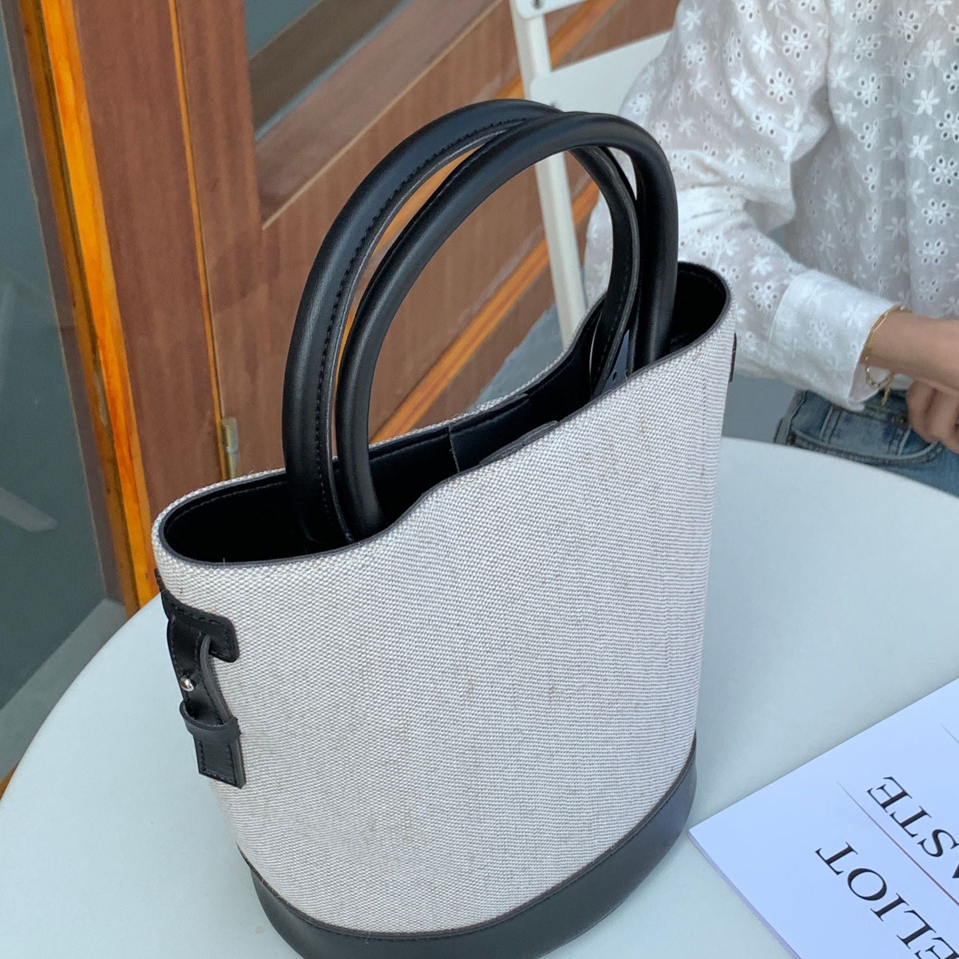 Virelle | Sac bandoulière