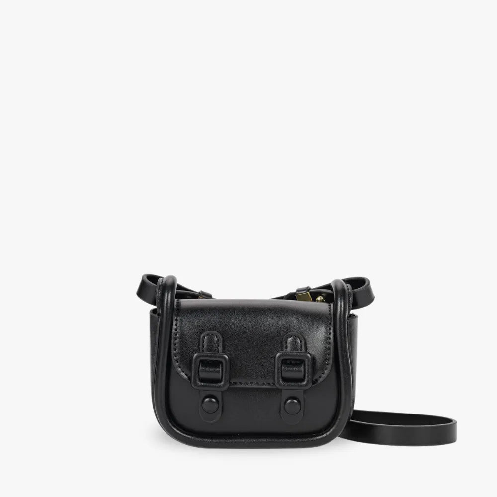 Alvan | Mini Crossbody Bag