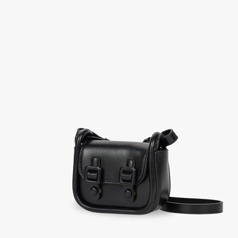 Alvan | Mini Crossbody Bag