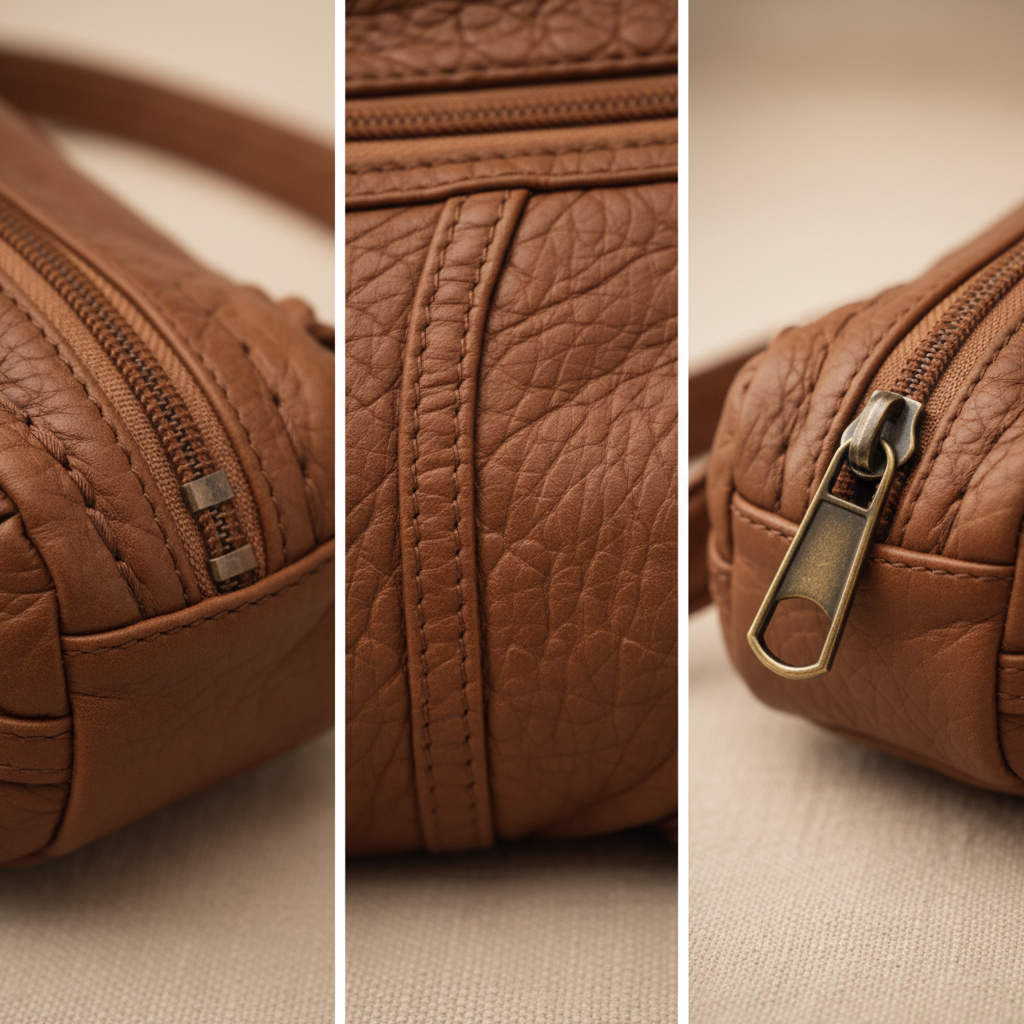 Céline Shoulder Bag in Black - Lync Nova