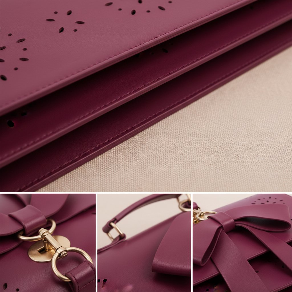 Rosalie Crossbody Bag in Caramel - Lync Nova