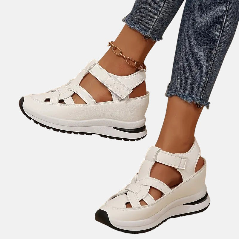 Aveta | Sandalias ortopédicas