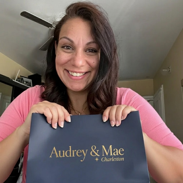 Margaret T. - Savannah