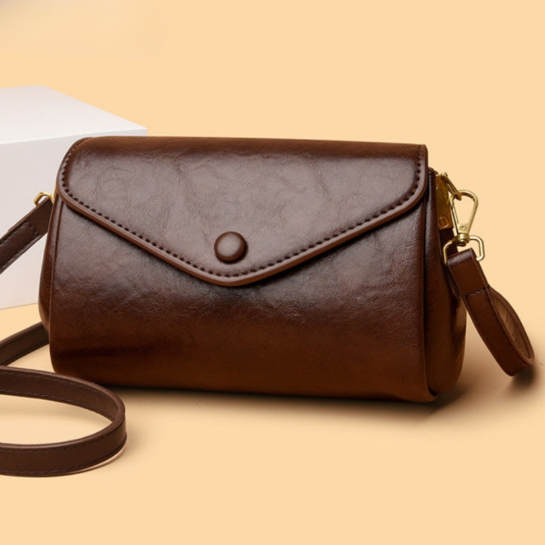 Amara Classic Crossbody Bag