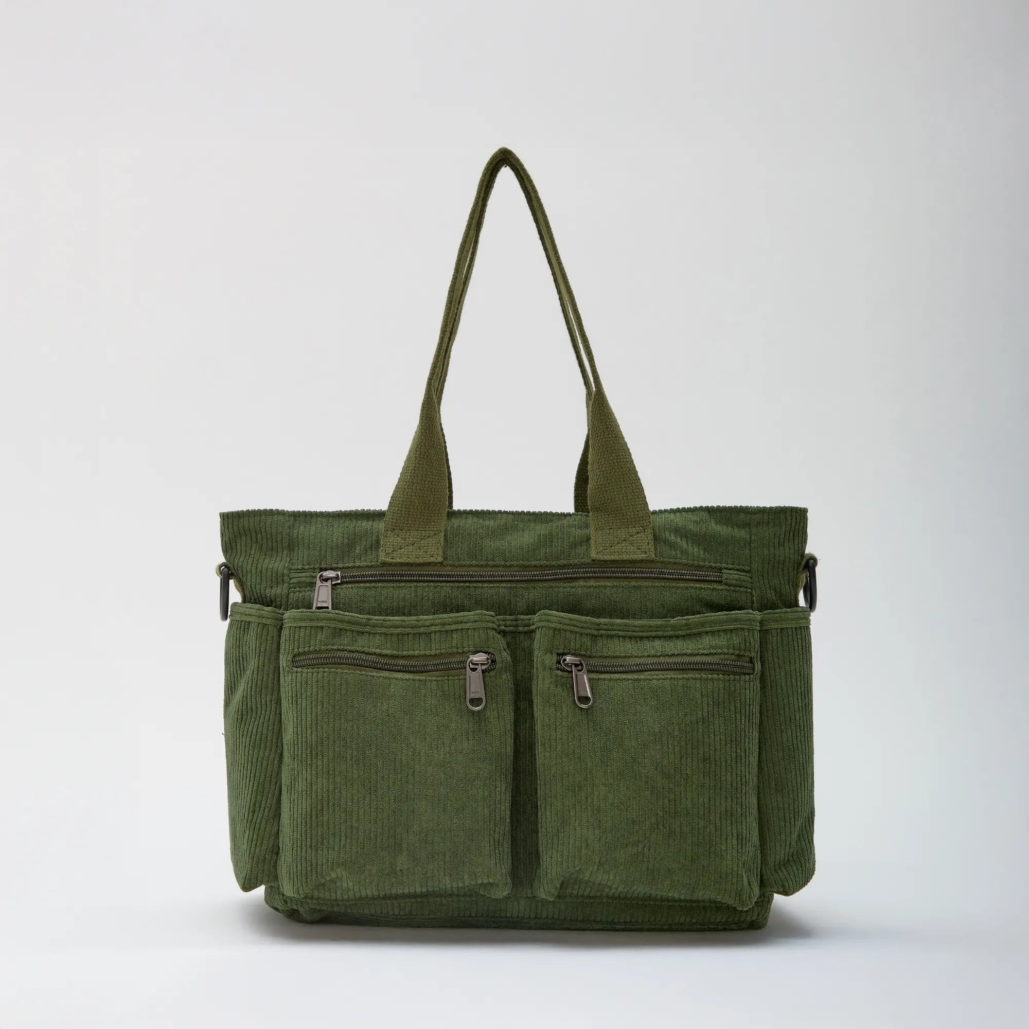 Alvani Crossbody Bag in White - Lync Nova